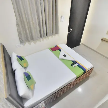 Balas Residency *