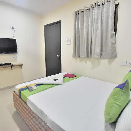 Balas Residency