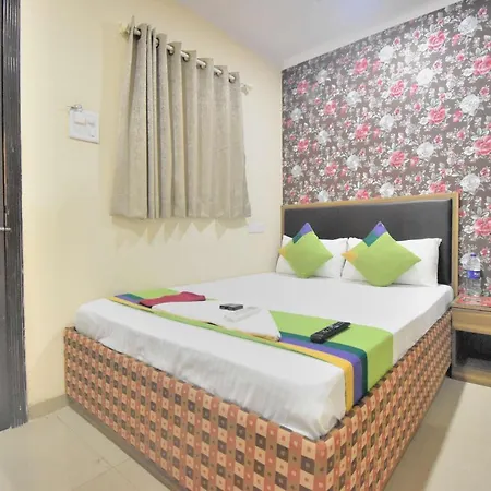 Balas Residency Hotel Mumbai