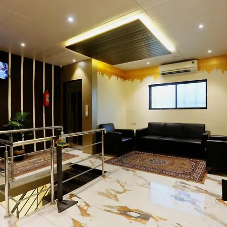 Hotel Primeland Guest house Mumbai