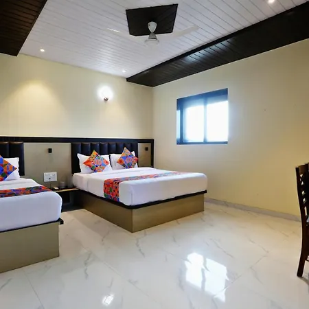 Hotel Primeland * Mumbai