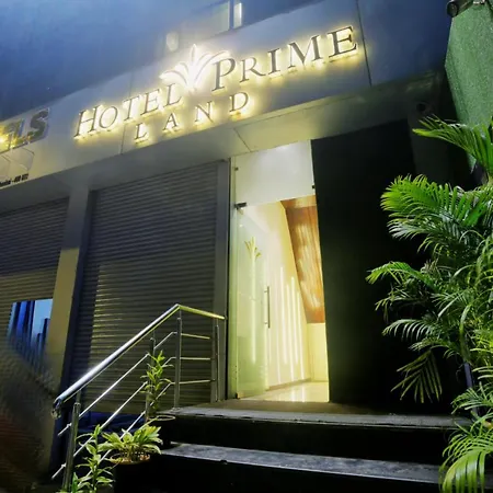 Hotel Primeland * Mumbai