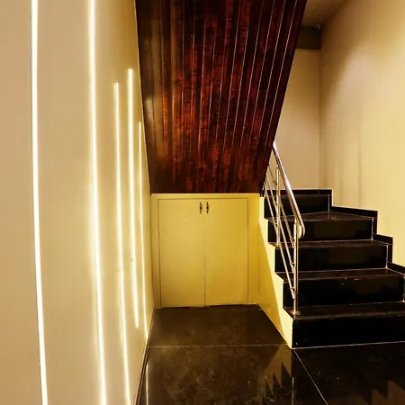 Hotel Primeland Mumbai