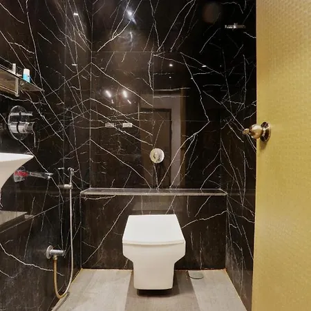 Guest house Hotel Primeland