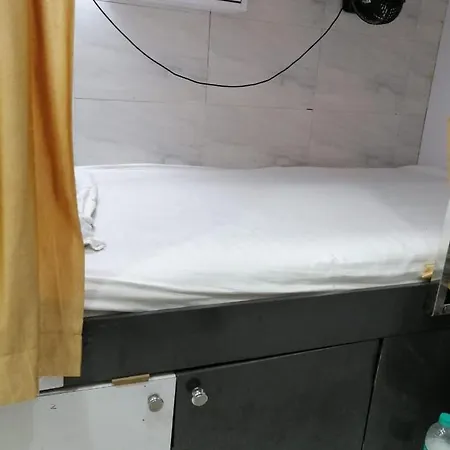 Andheri-69-dormitory