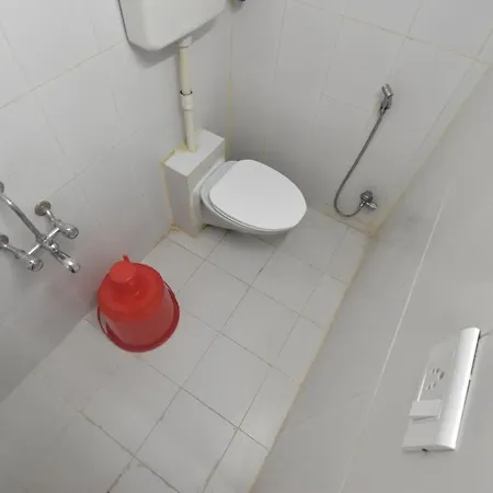 Balas Residency Mumbai