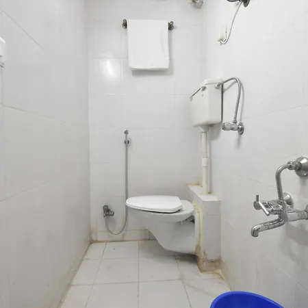 Hotel Balas Residency