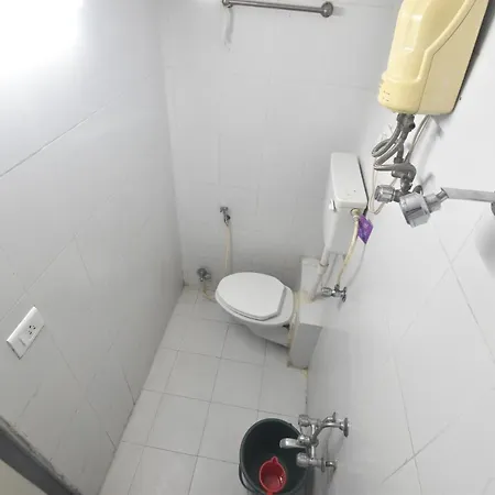 Balas Residency Hotel Mumbai