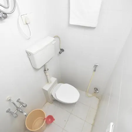 Balas Residency Mumbai