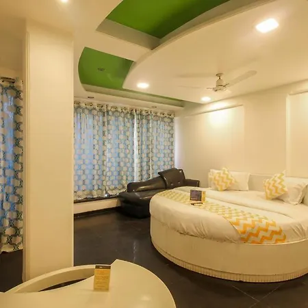 Panchvati Residency Andheri West