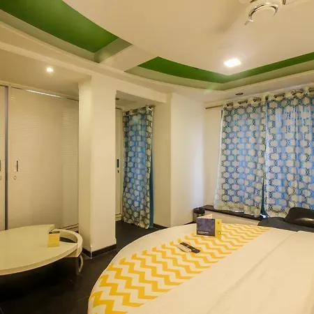 Hotel Panchvati Residency Andheri West