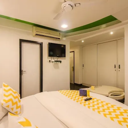 Panchvati Residency Andheri West Mumbai