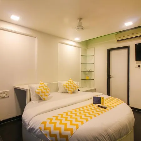 Panchvati Residency Andheri West Hotel Mumbai