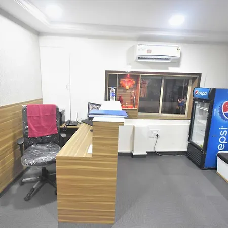 Hotel Balas Residency Mumbai