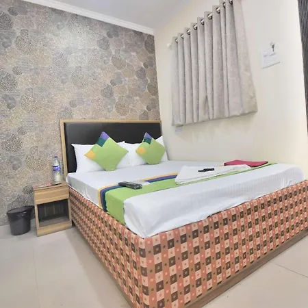 Hotel Balas Residency Mumbai