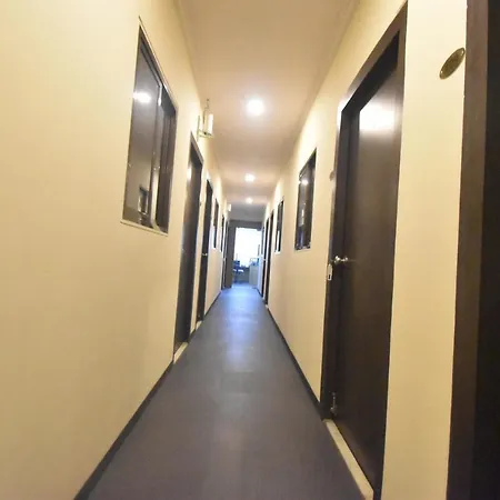 Hotel Balas Residency *