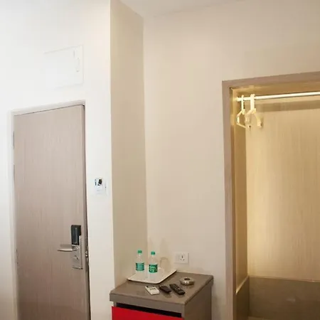 Hotel City Hotel