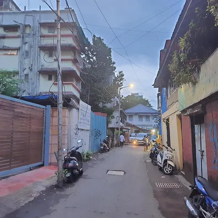 Osi Lilavati Bandra Mumbai