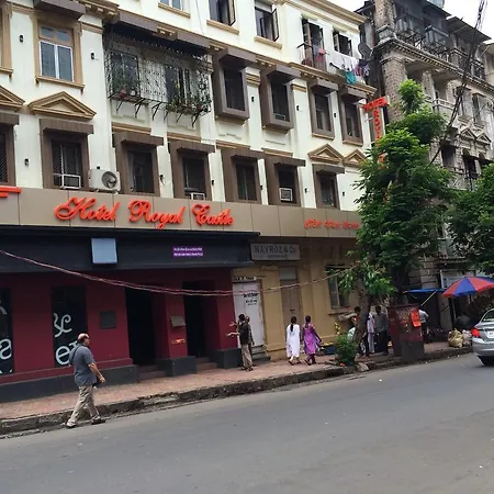 Hotel Royal Castle Mumbai