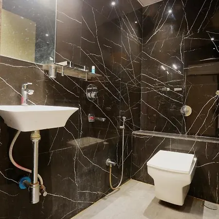 Hotel Primeland Guest house Mumbai