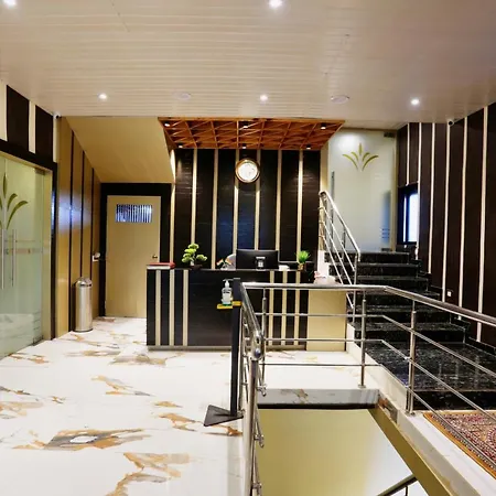 Hotel Primeland * Mumbai