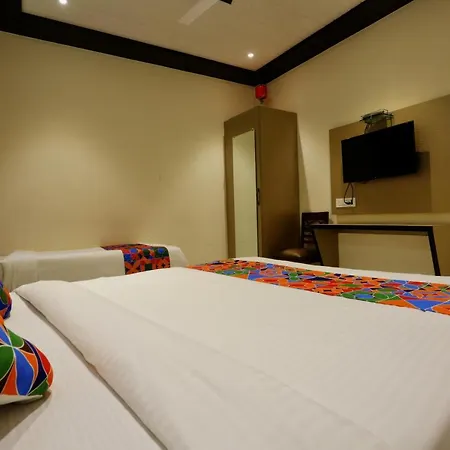 Hotel Primeland Guest house