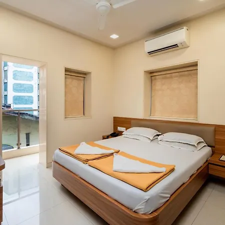 Hotel Balwas Mumbai