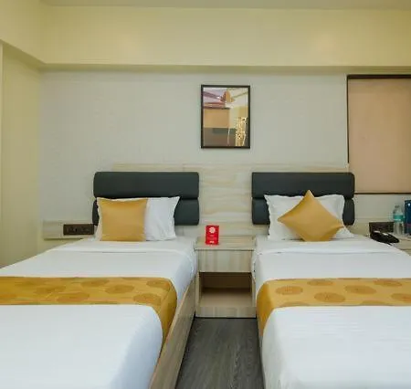 Hotel Meadow Inn Santacruz Vakola * Mumbai
