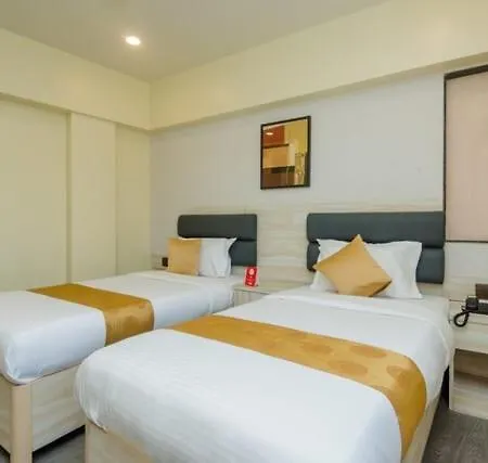 Hotel Meadow Inn Santacruz Vakola *