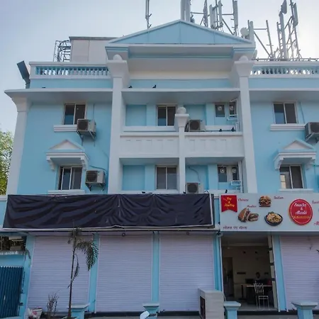Guest house Hotel Meadow Inn Santacruz Vakola *
