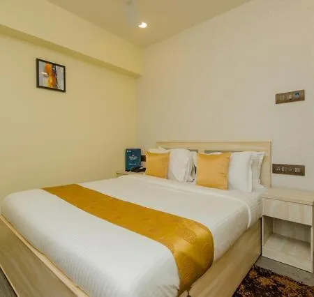 Guest house Hotel Meadow Inn Santacruz Vakola *