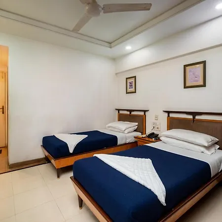 Balwas International Mumbai