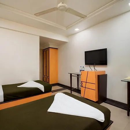 Hotel Balwas International Mumbai