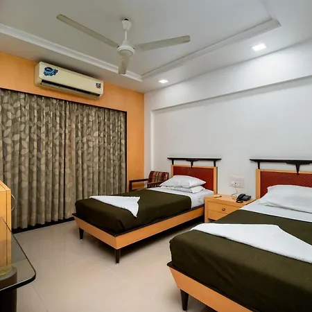 Balwas International 2* Mumbai