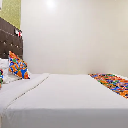 Inn Aksa Powai *