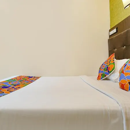 Aksa Powai Inn Mumbai