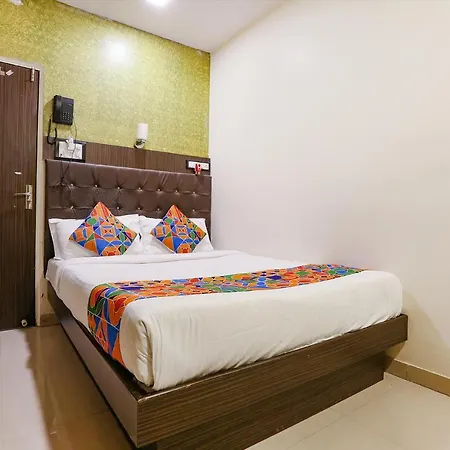 Inn Aksa Powai