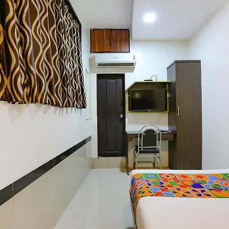 Aksa Powai Inn Mumbai