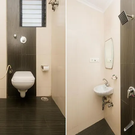 Panchvati Residency Andheri West