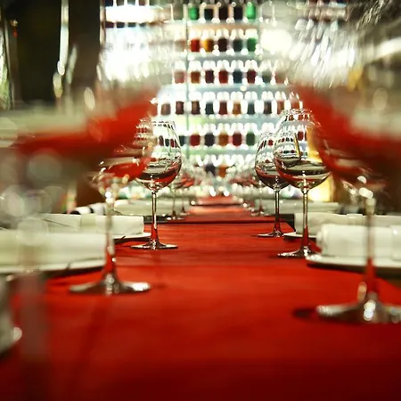 President - Ihcl Seleqtions Hotel