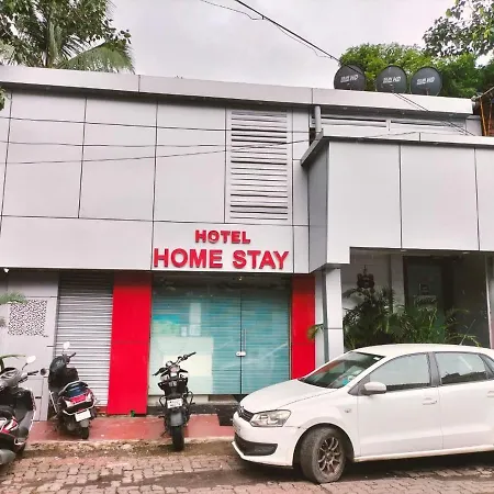 Home Stay Guest house 3*
