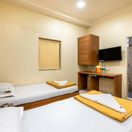 Hotel Balwas Mumbai