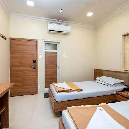 Hotel Balwas Mumbai
