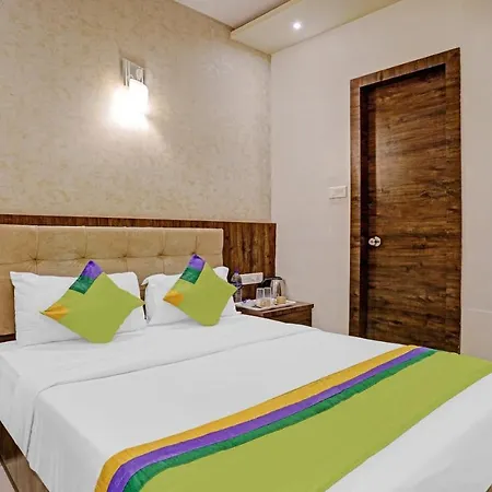 Hotel Bkc Mannat