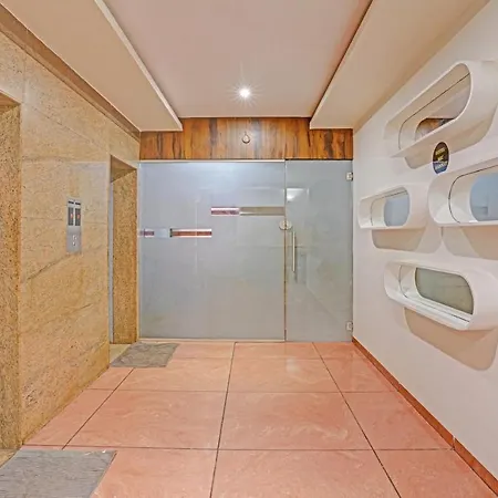 Hotel Bkc Mannat