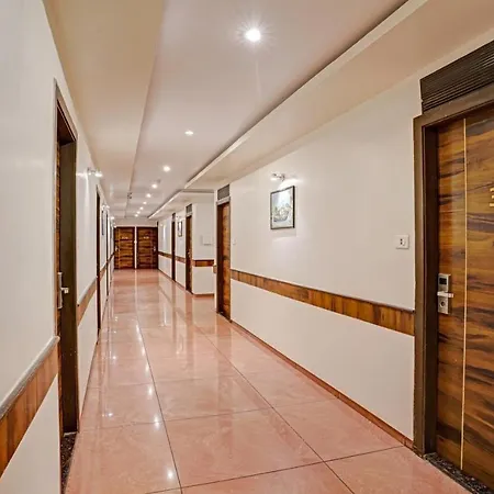 Bkc Mannat Hotel Mumbai