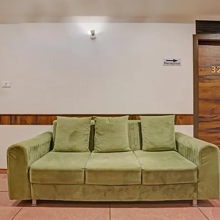 Bkc Mannat Hotel Mumbai