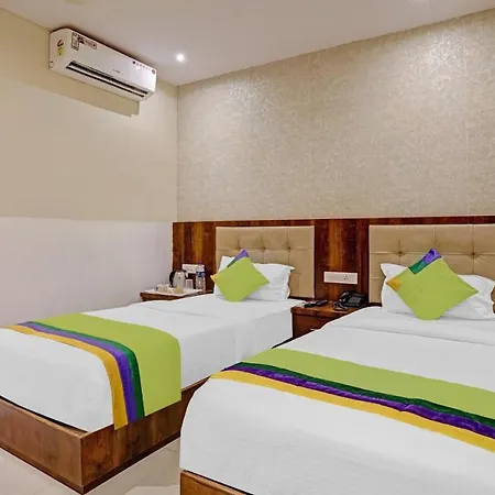 Bkc Mannat Mumbai