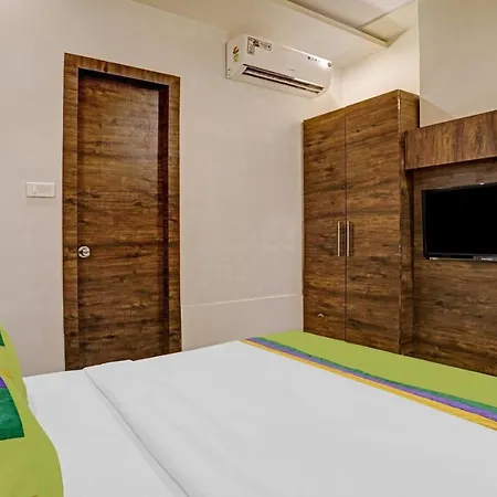 Hotel Bkc Mannat Mumbai