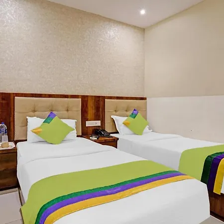 Bkc Mannat 3* Mumbai